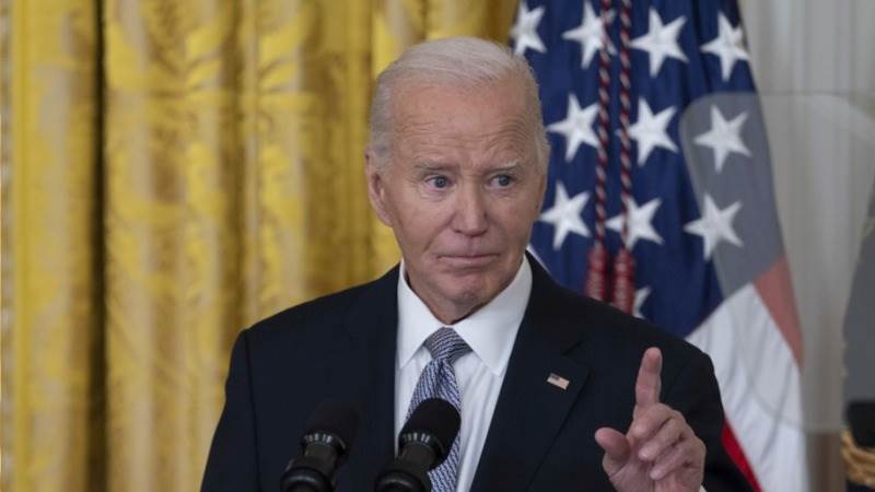 Biden to work with Trump to secure ‘orderly’ transition