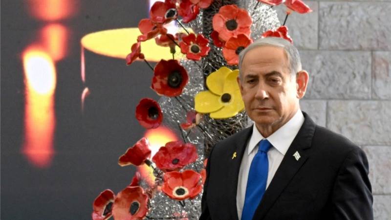 Netanyahu told US no plans for more security firings, report says