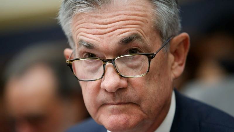 Trump unlikely to challenge Powell’s term