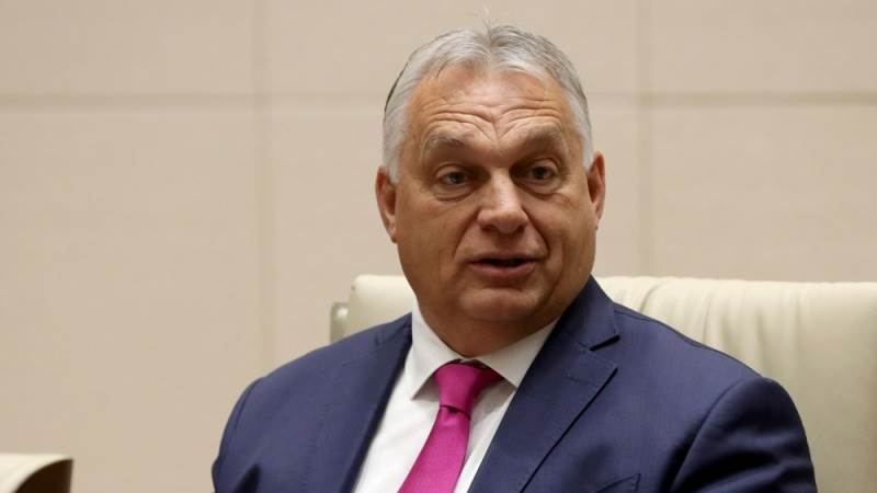 Orban: Time has come to switch from war to peace