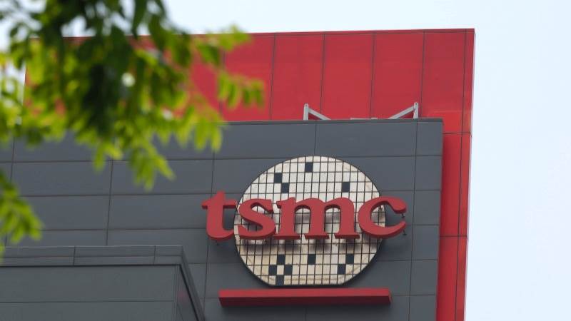 TSMC allegedly to stop making AI chips for China