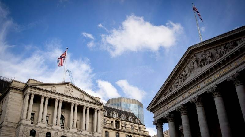 BoE’s Pill hints at more rate cuts if disinflation continues