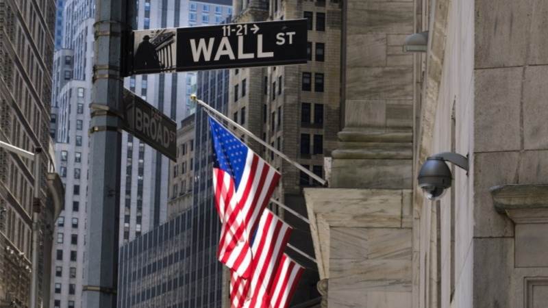 US stocks open flat to higher after Fed’s rate cut