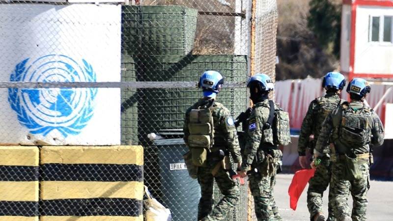 UNIFIL: Israel’s destruction of property breaks international law