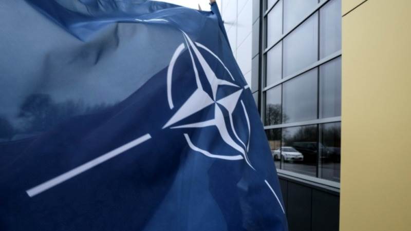 NATO condemns Russia, N. Korea for expanding Ukraine war