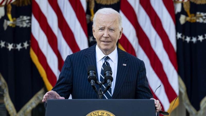 Biden admin allegedly allows US military contractors in Ukraine