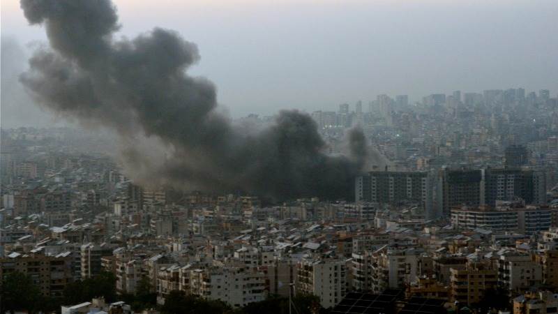 Israel orders evacuation for Beirut’s Dahiyeh before strikes