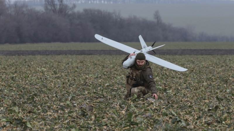 Russia reports 50 Ukrainian drones shot down overnight