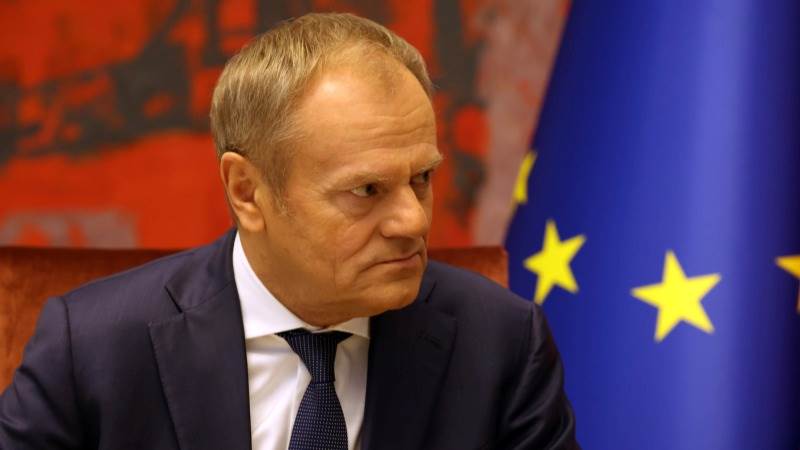 Tusk: Duda likely to meet with Trump soon