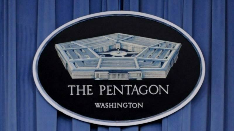 Pentagon confirms US strikes on Houthi facilities in Yemen