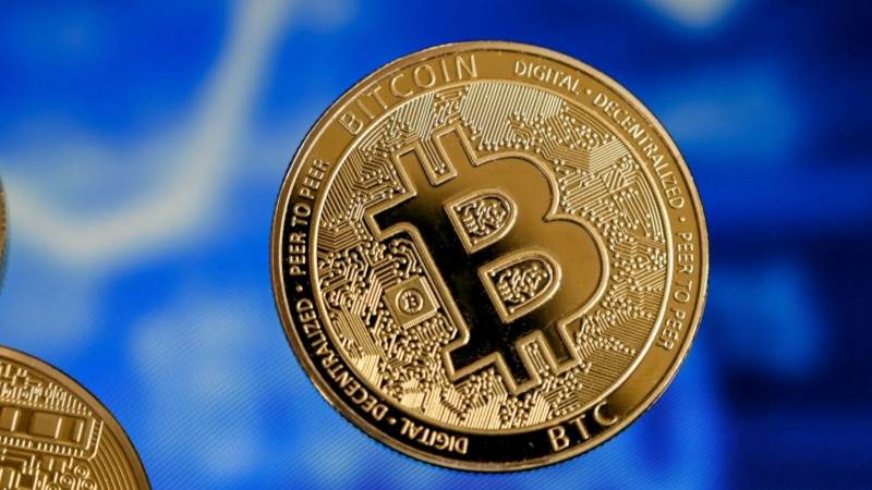 Bitcoin breaks above $80,000, hits new all-time high