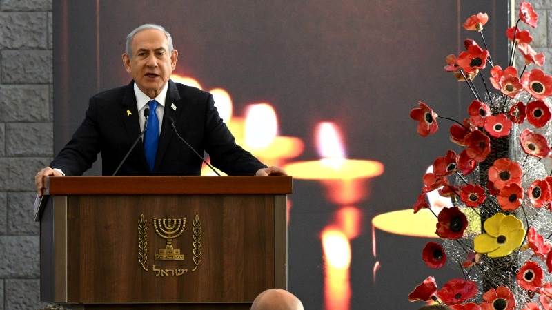 Netanyahu confirms Israel was behind pager blasts in Lebanon