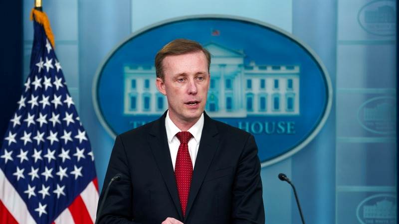 WH: Biden to keep pushing for Gaza ceasefire, Ukraine aid