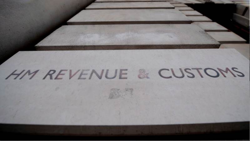 UK firms said to receive £700M in tax refunds