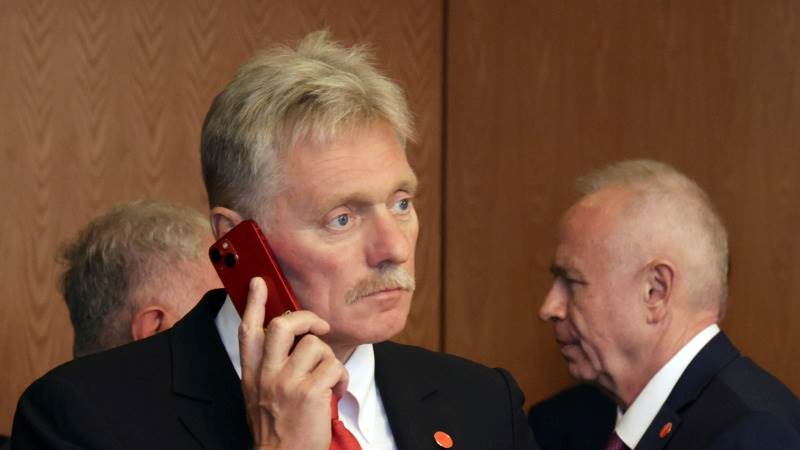 Kremlin denies call took place between Putin, Trump