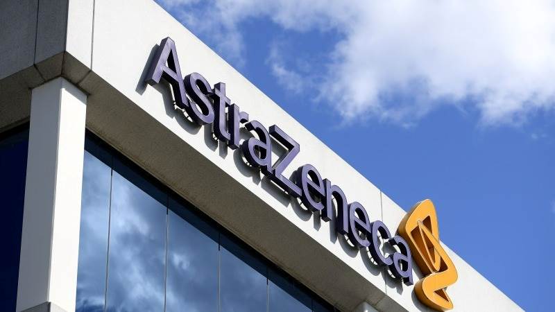 AstraZeneca’s revenue in Q3 rises 21% to $13.5B