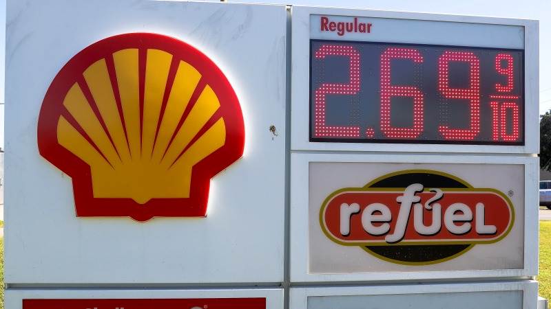 Appeals court dismisses all claims against Shell