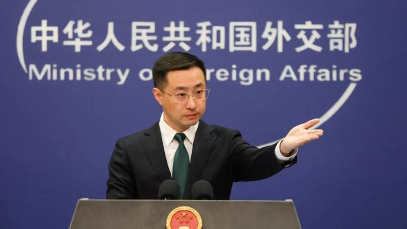 China warns Germany against Taiwan visit