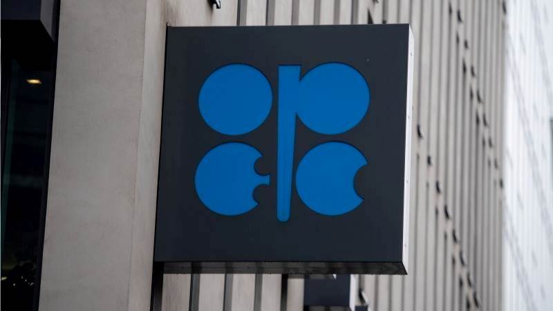 OPEC revises 2024 global GDP growth up to 3.1%