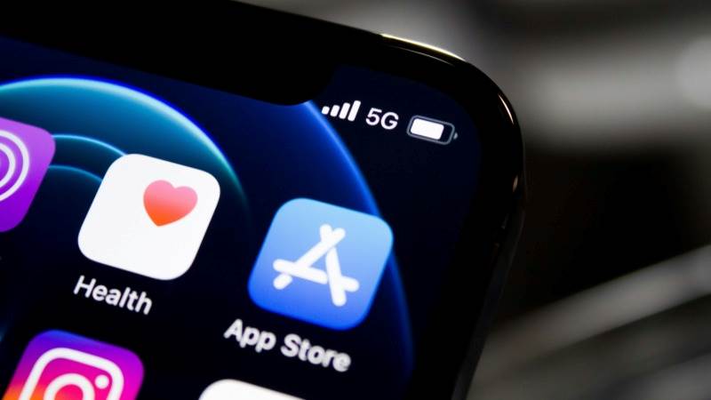 EU asks Apple to stop geo-blocking on media services