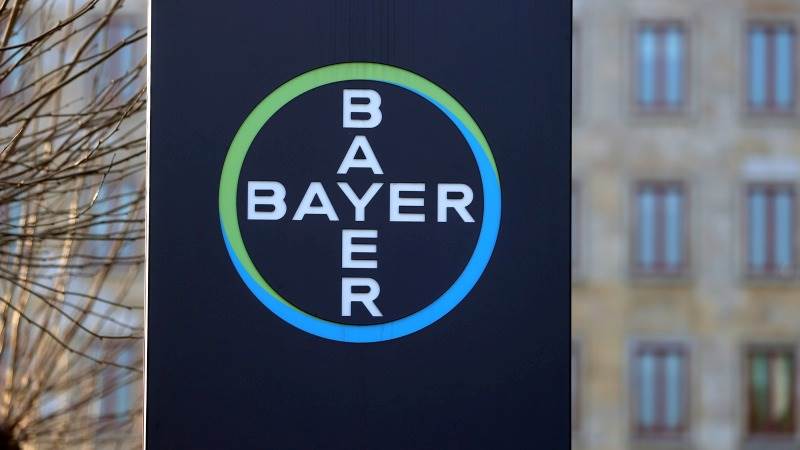 Bayer dips 12%, hits 20-year low after earnings report