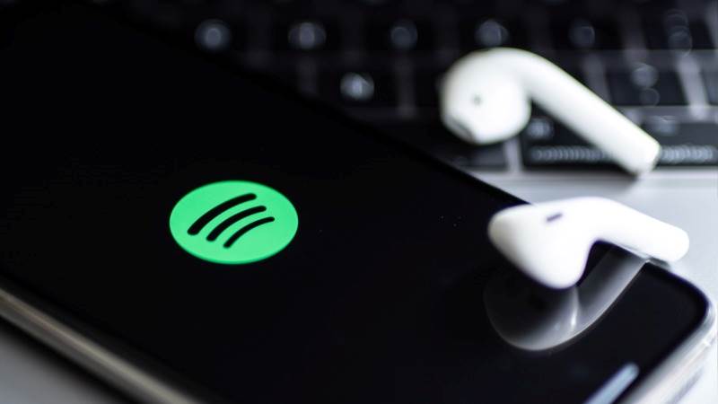 Spotify monthly active users in Q3 reach 640M