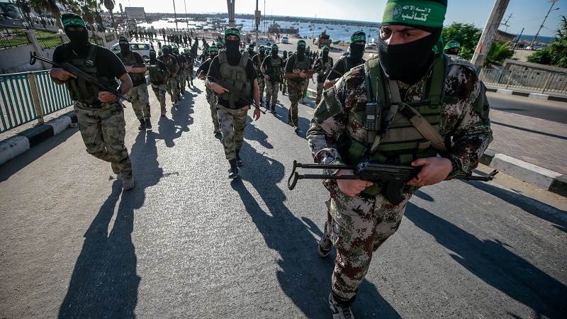 US official: Hamas capabilities ‘significantly diminished’