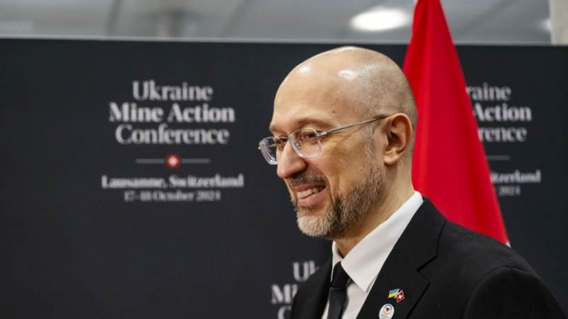 Ukraine receives $1.35B from US for aid programs