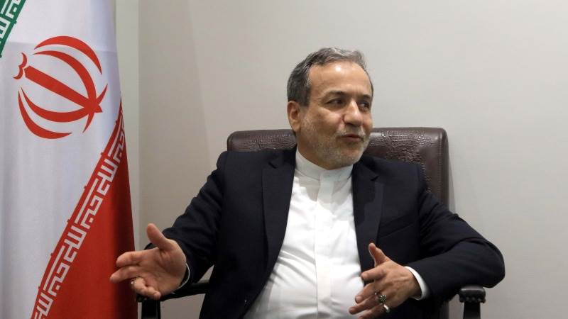 Iran: Communication with US ongoing, but differences remain