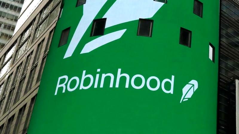 Robinhood expands crypto offer in US