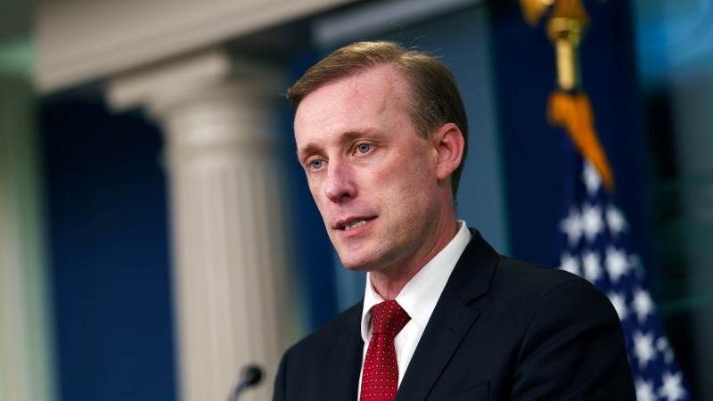 WH: We’d like to see additional funds for Ukraine in 2025