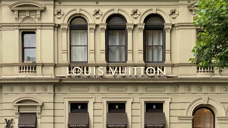 LVMH makes new appointments, including CFO