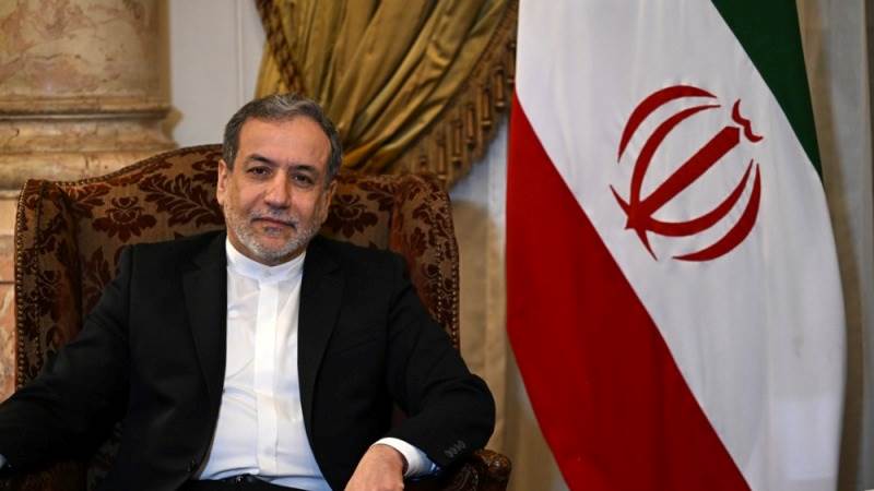 Iran’s FM: Ball is in Europe’s court for nuclear talks