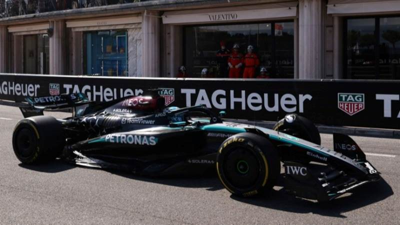 Formula 1 extends Monaco GP deal until 2031