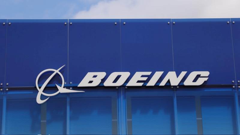 Ex-Northrop exec said to revive Boeing’s Pentagon projects