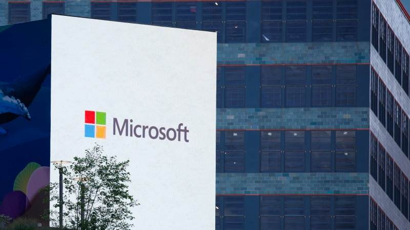 FTC allegedly looking to probe Microsoft’s cloud unit