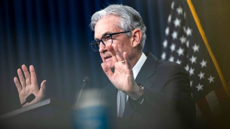 Powell: Important for Fed to be credible