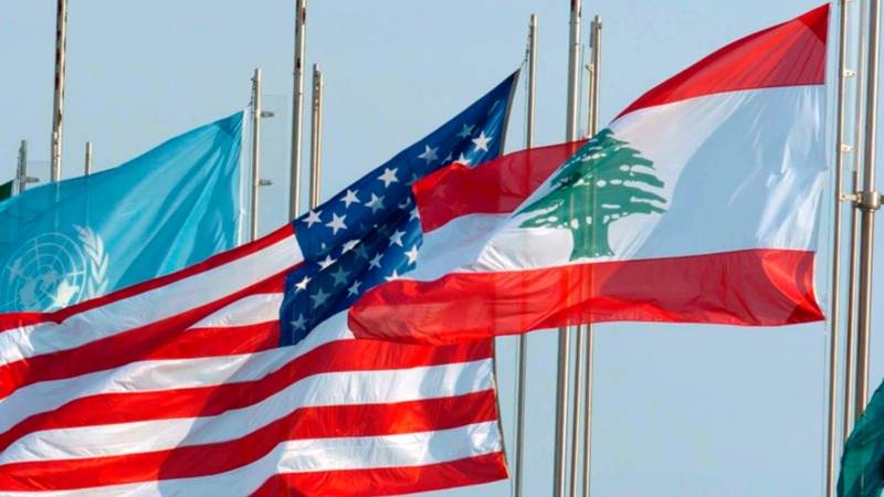 US allegedly presents ceasefire proposal to Lebanon