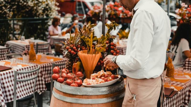 Italy’s October inflation confirmed at 0.9%