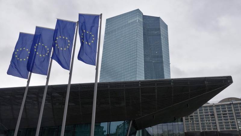 ECB’s Cipollone: Rate cut pace depends on incoming data