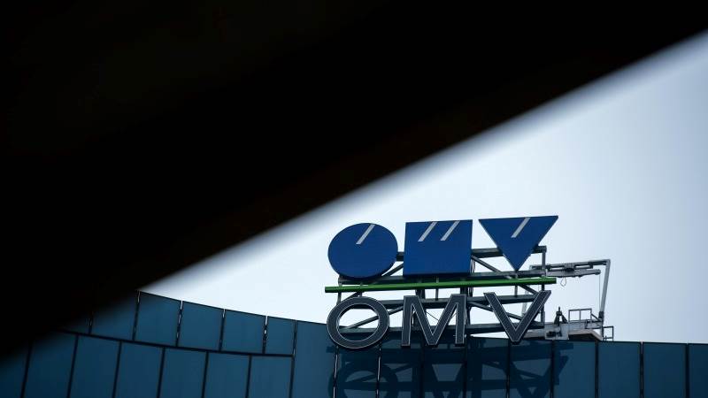 OMV expects Russian gas to Austria to stop on Nov. 16