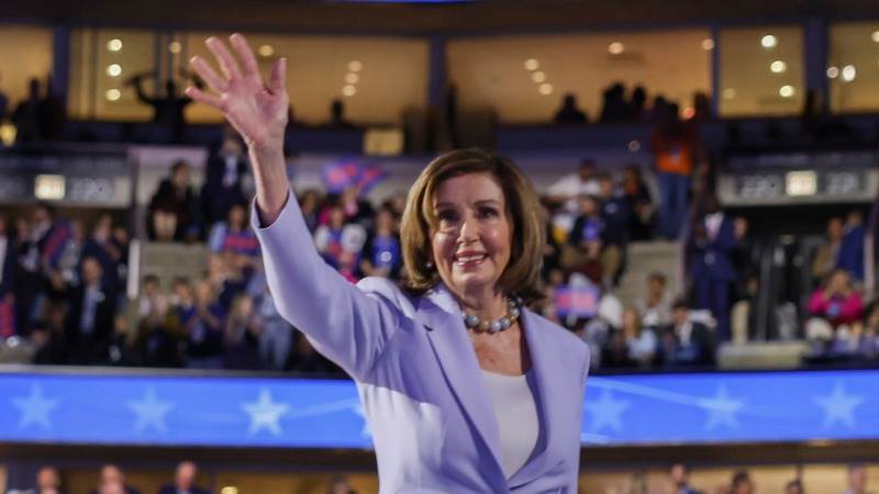 House Dems allegedly agitated with Pelosi’s remarks