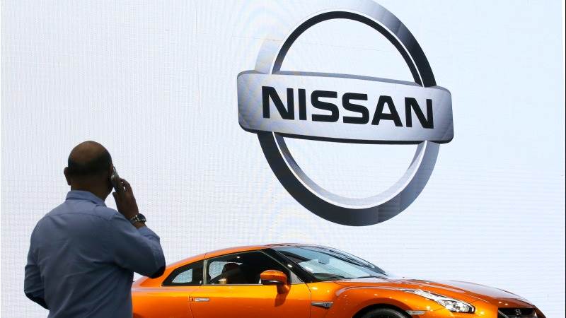 Nissan likely to warn UK car industry is in crisis