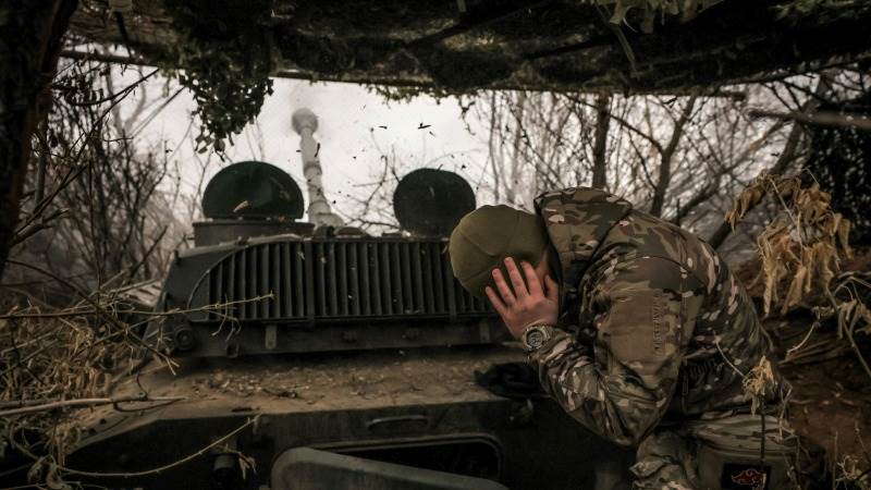 Russia ‘liberates’ Leninskoye, Makarovka in Donetsk