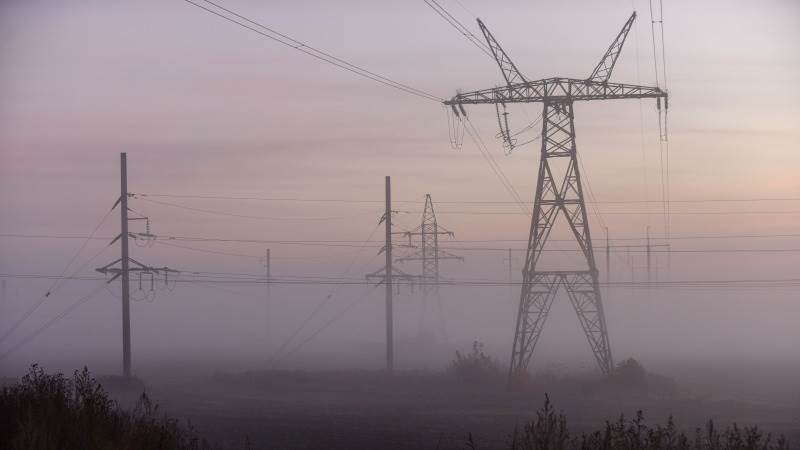 Ukraine to restrict electricity supply after Russia’s strikes