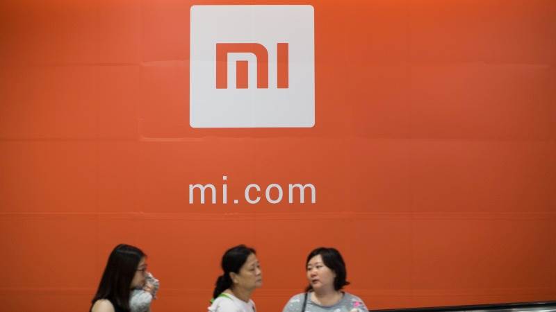 Xiaomi’s Q3 revenue jumps 30.5% to $12.8B