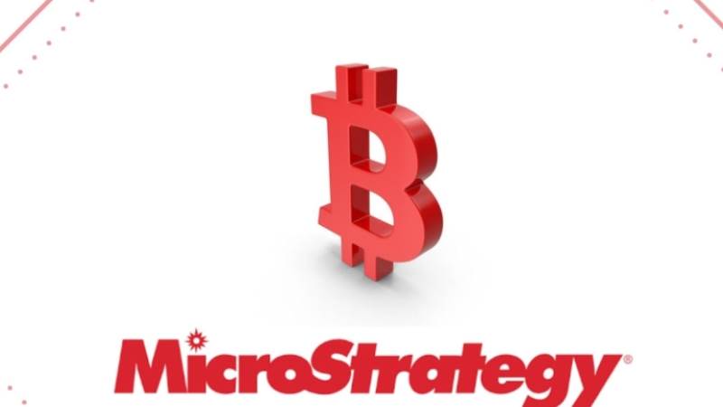 MicroStrategy buys additional 1,070 Bitcoin for $101M