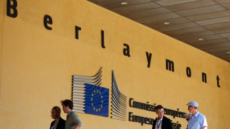 EU probes data center construction sector