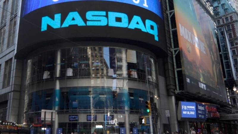 Nasdaq 100 soars over 1% as Tesla, Supermicro lead gains