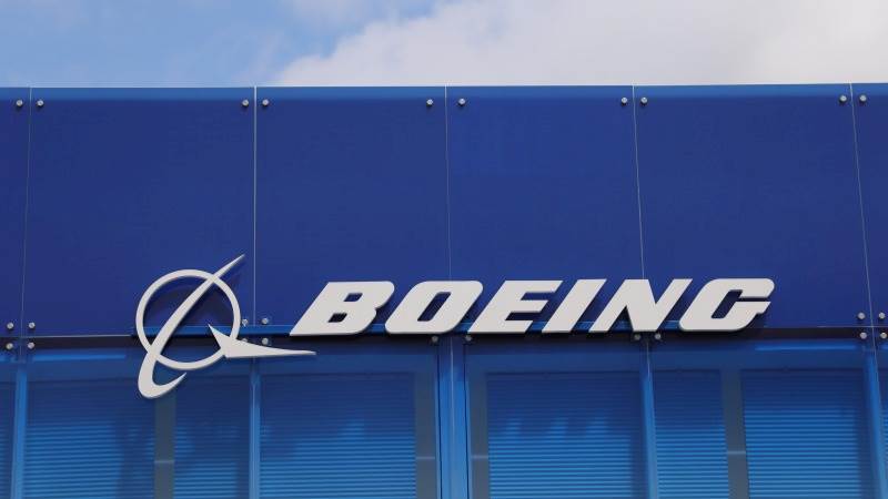 Boeing to cut almost 2,200 jobs in Washington state